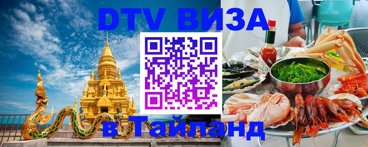 ДТВ виза в Таиланд Артём 